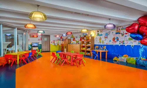 هتل سی لایف فمیلی ریزورت آنتالیا